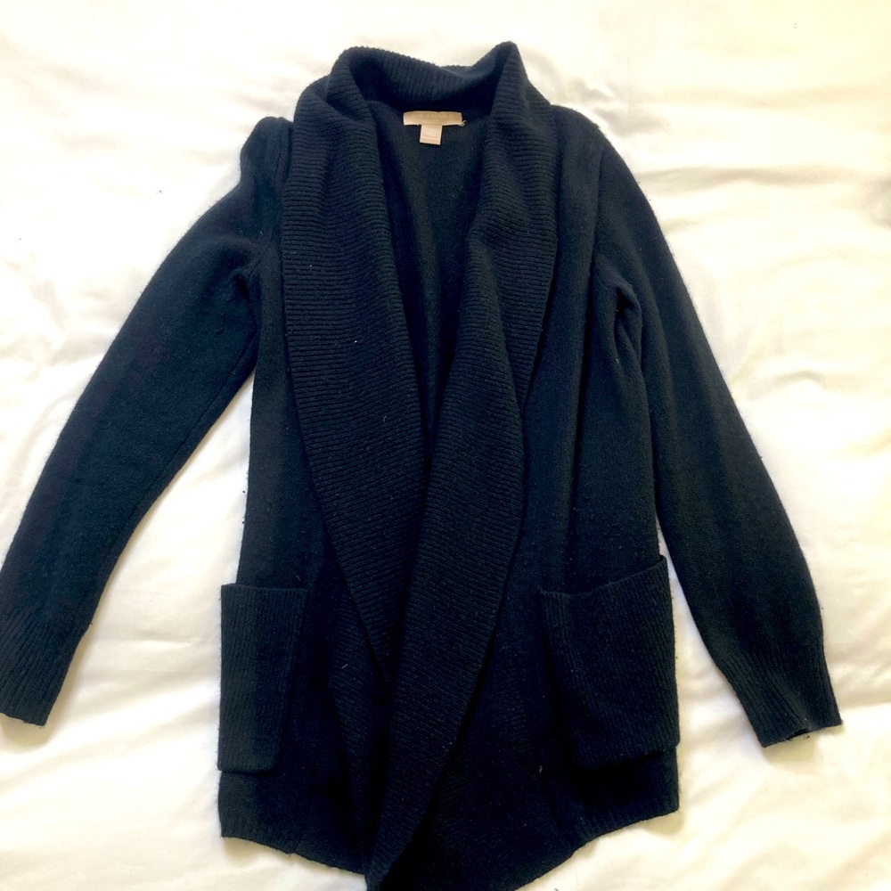 Cashmere sweater